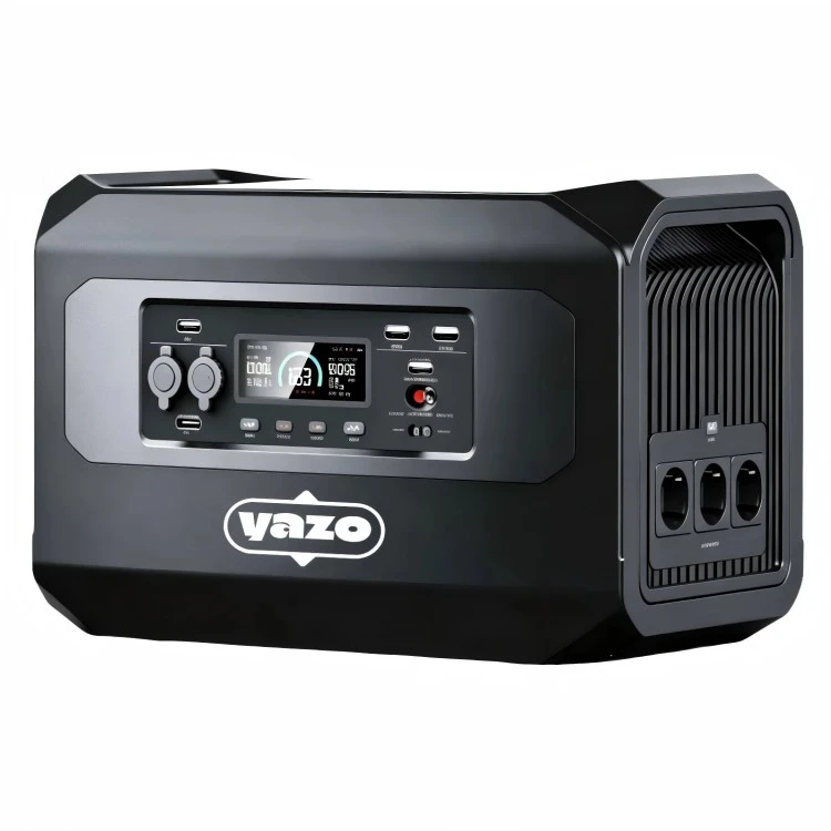 Trạm điện dự phòng gia đình EPS 3000W